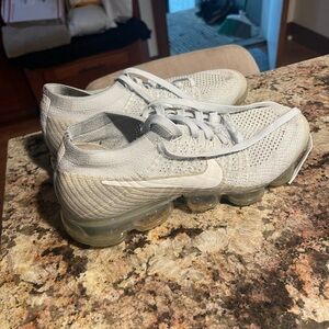 Nike vapor maxes